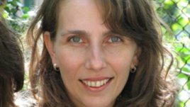 Валентина Симеонова: Подредих моя път, както аз пожелах