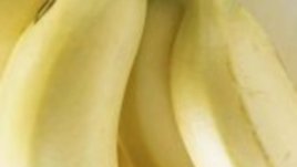 Подхранваща маска за коса с банани