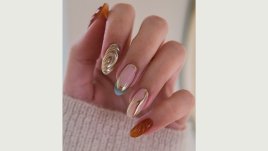 Маникюри за привличане на успех и пари (+Снимки)