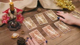 Седмична таро прогноза за 12 – 18 февруари