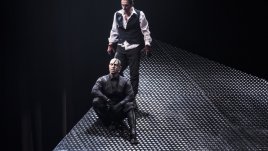 Програмата на Театър „София“ за февруари 2018