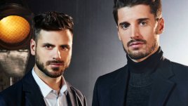 Вижте новото видео на 2Cellos, заснето в България