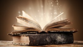 Притча за това как всичко се връща