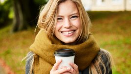 Как да бъдем здрави и през есента?