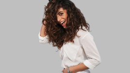 Лесни начини да ускорите растежа на косата