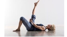 Упражнения, които ще облекчат гърба ви само за 10 минути