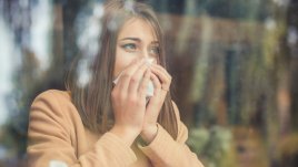 7 съвета за справяне с есенните алергии 