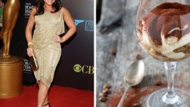 Лесно тирамису от Рейчъл Рей