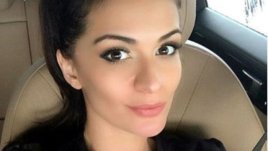 Преслава стана майка на момиченце