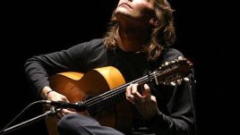 Висенте Амиго: Ще дам всичко от себе си на концерта в България!