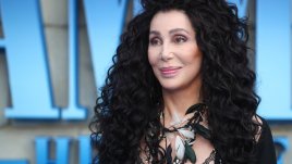 72-годишната Шер разкри тайната си за стегнато дупе 