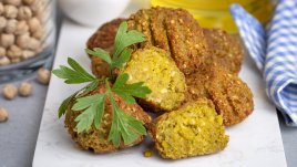 10 рецепти за начало на коледните пости