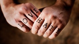 Притча за картофената любов