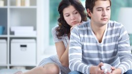 Знаци, че сте в едностранна връзка