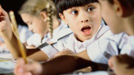 Как да помогнем на детето в сприятеляването? 