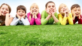 Да възпитаме у детето добри маниери