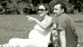 Съвети за татковците, които присъстват на раждането