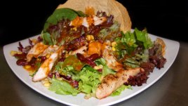 Сос винегрет