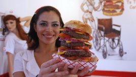 Едни от най-честите причини за преяждане