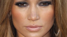 Грим според цвета на косата