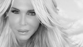 10 вдъхновяващи транссексуални модела, открили успеха си като жени