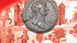 Кулинарни удоволствия и сексуални практики в Римската империя