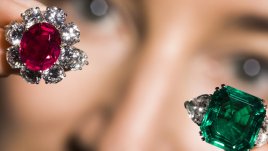 Кой е вашият рожден камък?