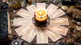 Таро карта за 6 юни, петък