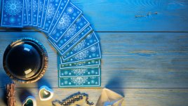 Таро карта за 10 юни