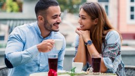 8 вида интимност във връзката