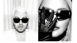 Сам Смит и Мадона пуснаха денс парчето Vulgar