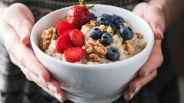 6 храни, полезни за репродуктивното здраве