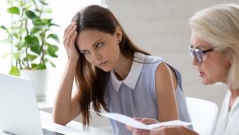 8 знака, че не ядете достатъчно