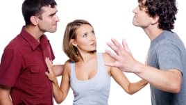 Малки неща, от които мъжете ревнуват