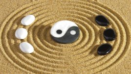 Ин-ян тест за личността