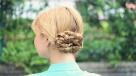 Идеи за красиви и лесни прически