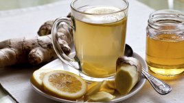 Естествени диуретици