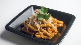 Паста пене за 15 минути