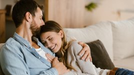 6 неща, от които мъжете се нуждаят във връзката