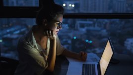 Храни, които ви правят по-стари 