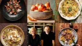 „Добра година“ – 150 причини да обичаме храната