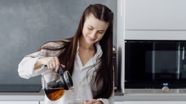 6 чая, помагащи при различни проблеми