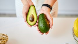 Трикове за запазване на авокадото свежо 