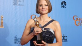 Джоди Фостър призна, че е гей