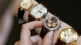 Приятели ли сте с времето? 