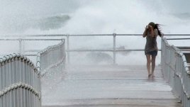 Тревожността – една лоша приятелка 