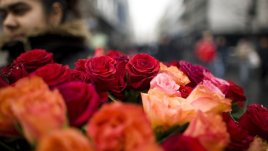 Днес кажете „Благодаря!“ сто пъти