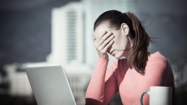 Изненадващи фактори, предизвикващи тревожност 