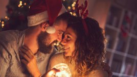 10 интимни обещания, които да си дадете през новата година