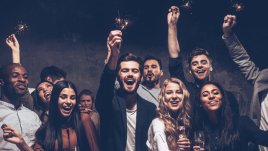 Какво всяка зодия трябва да остави в 2017-а?